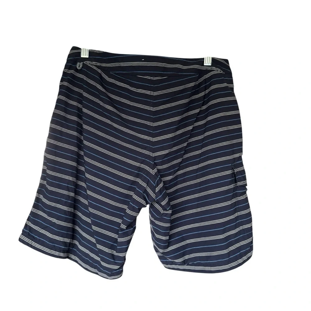 J. Crew classic navy